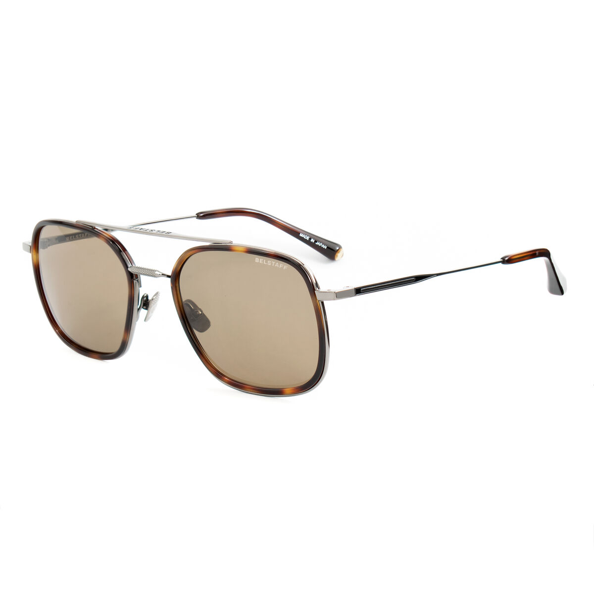 Ochelari de Soare Bărbați Belstaff AVEDON-S117 ø 56 mm