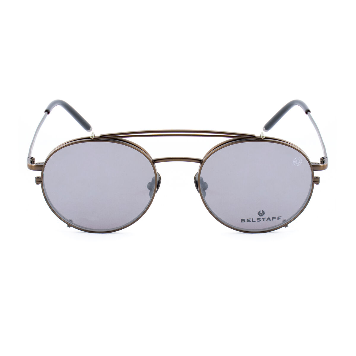 Ochelari de Soare Unisex Belstaff BLACKROD-S015 Ø 51 mm