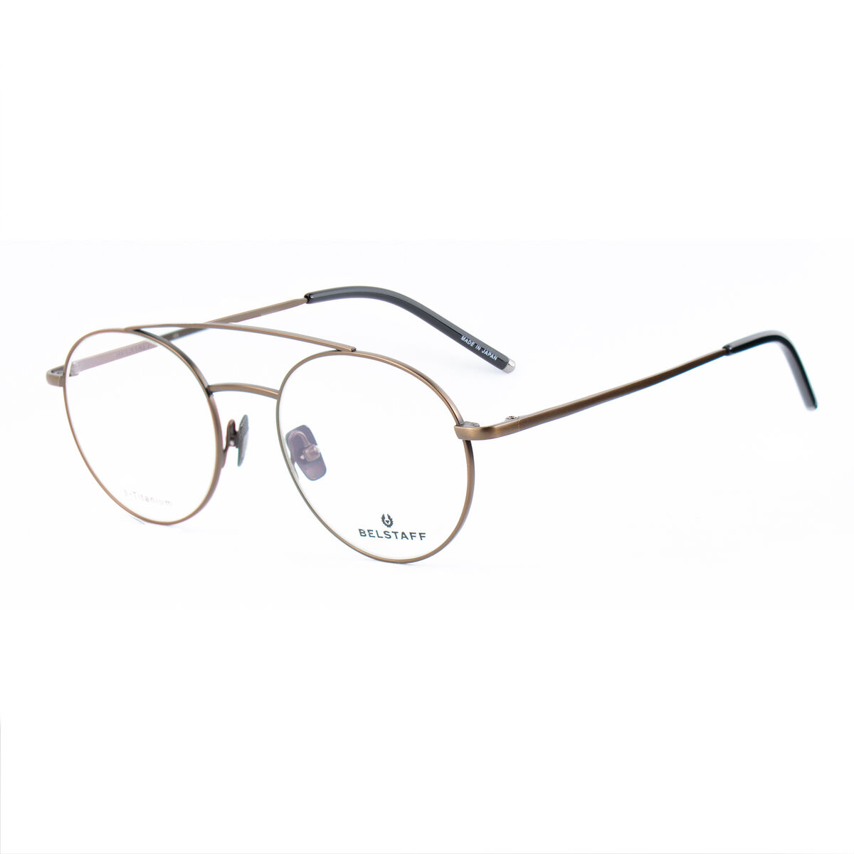 Ochelari de Soare Unisex Belstaff BLACKROD-S015 Ø 51 mm