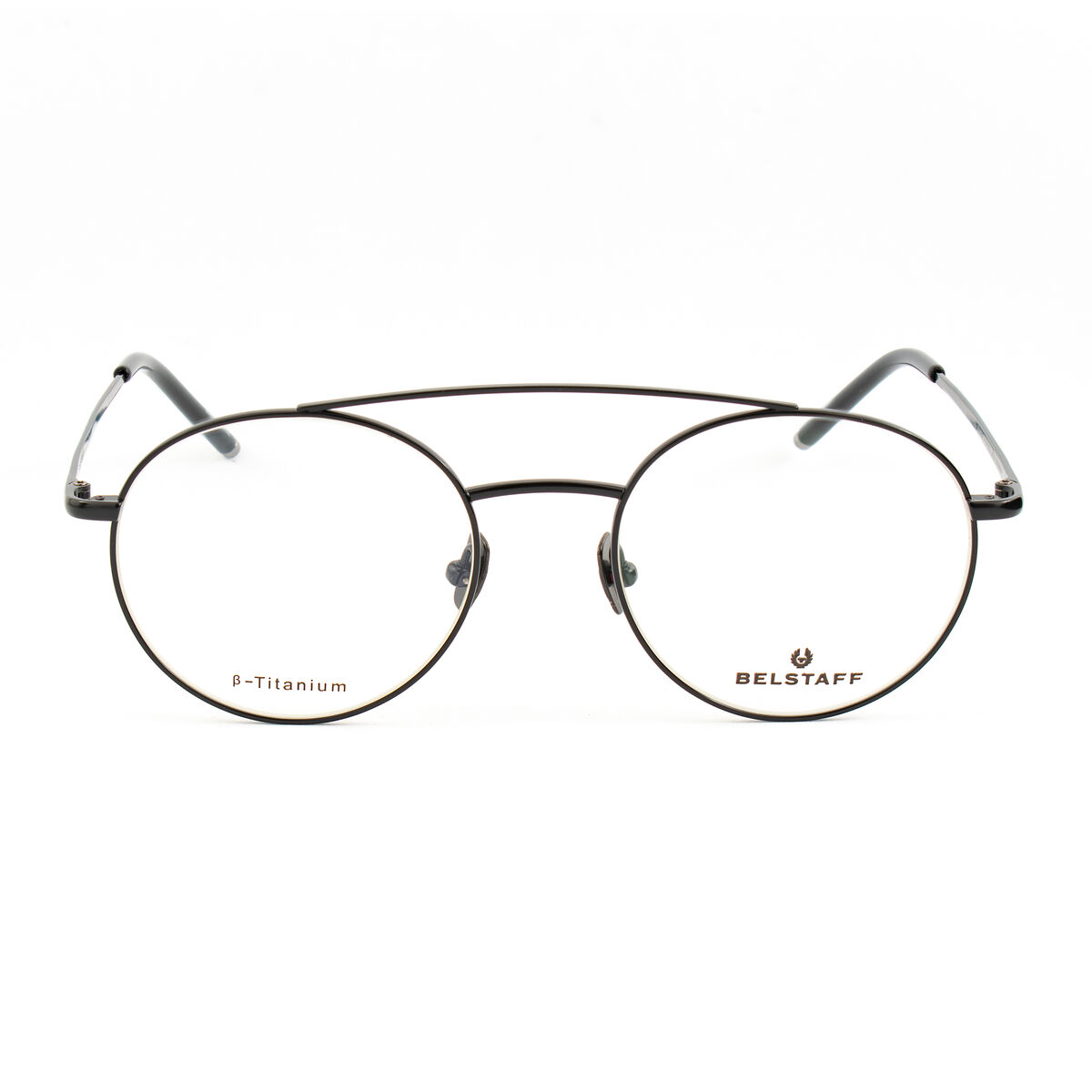 Ramă de Ochelari Bărbați Belstaff BLACKROD-S017 Negru