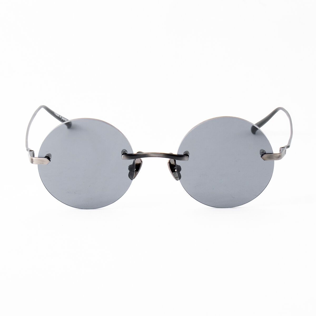 Ochelari de Soare Unisex Belstaff EASTHAMBLK47 Ø 47 mm