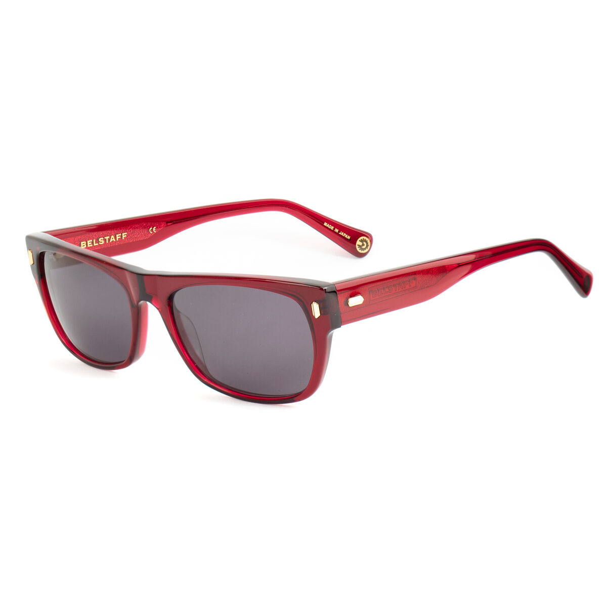 Ochelari de Soare Damă Belstaff HUDSON-S183 ø 54 mm