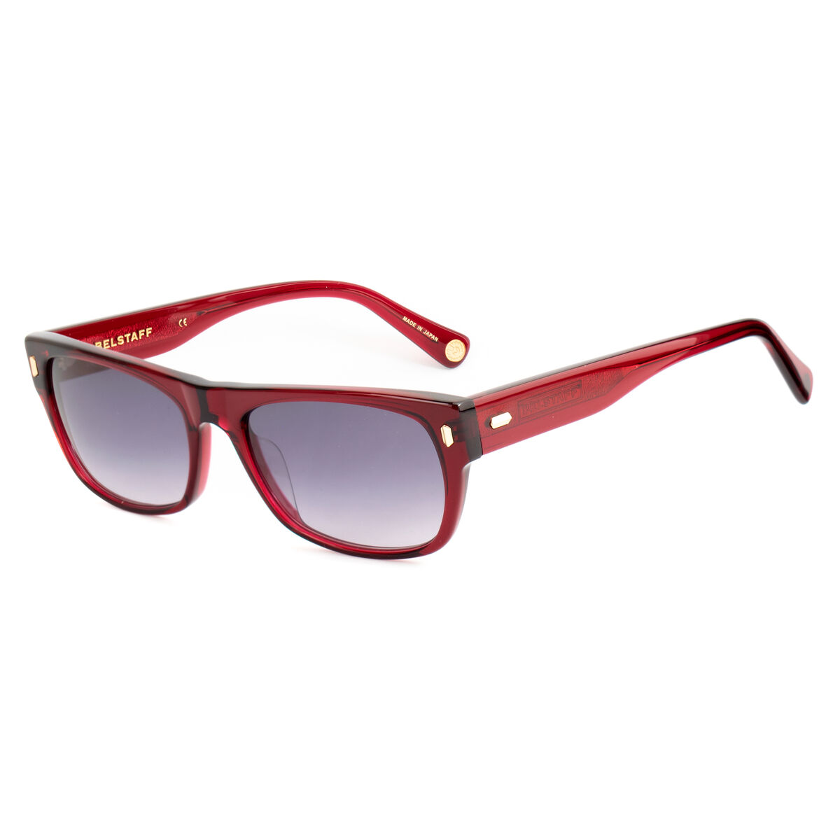 Ochelari de Soare Damă Belstaff HUDSON-S187 ø 54 mm