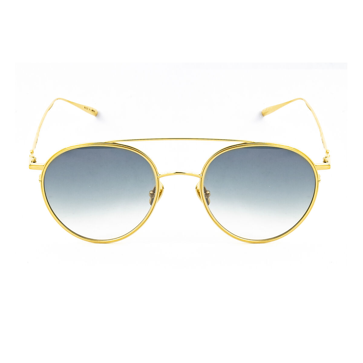 Ochelari de Soare Unisex Belstaff JAGGEDSDORADO Ø 53 mm