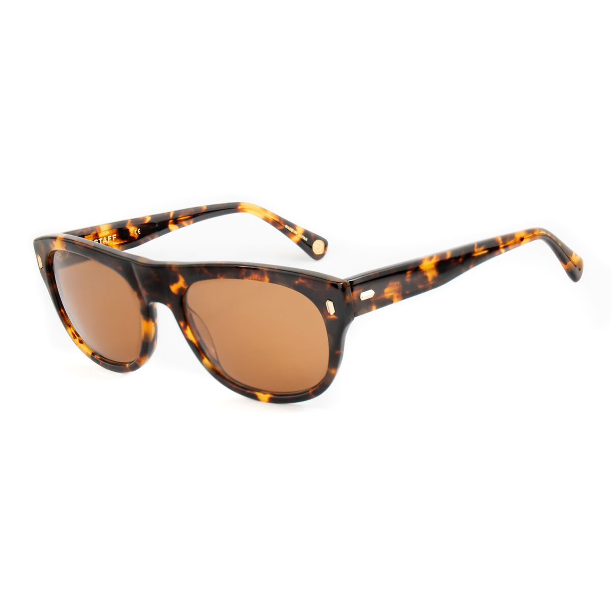 Ochelari de Soare Unisex Belstaff MITCHUM-S201 ø 58 mm