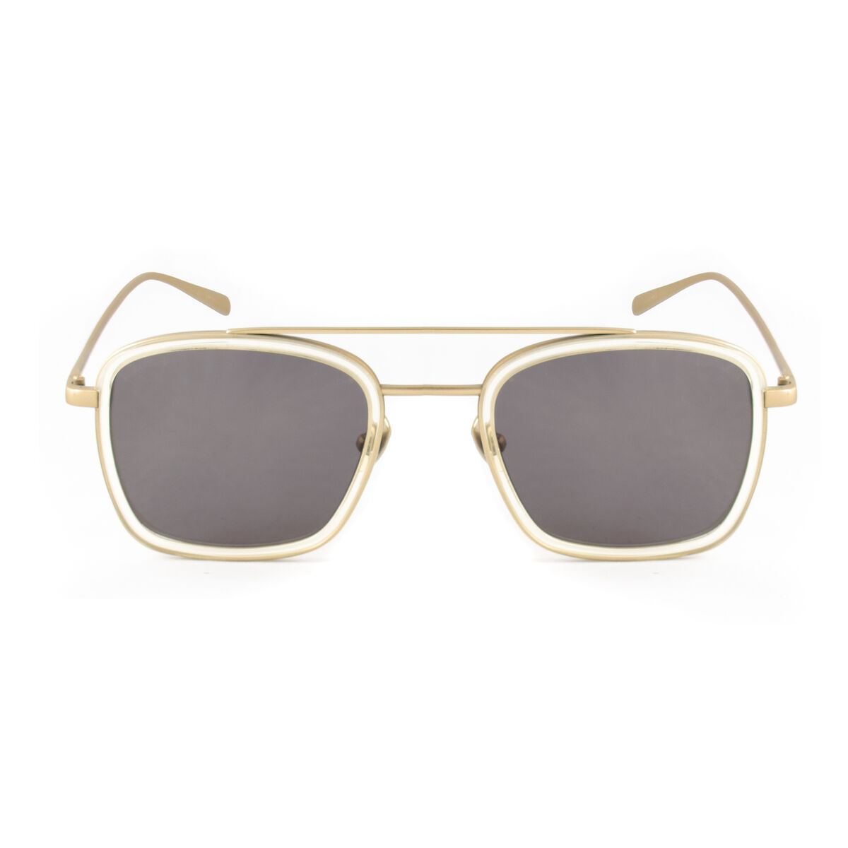 Ochelari de Soare Bărbați Belstaff RYDERTWOS087 Auriu* Ø 51 mm