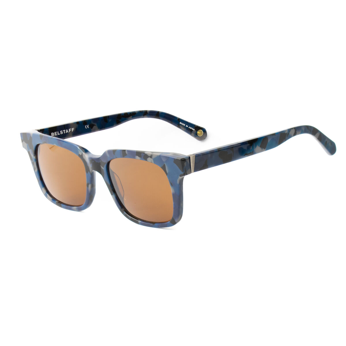 Ochelari de Soare Damă Belstaff TRIUMPH-S098 Ø 52 mm