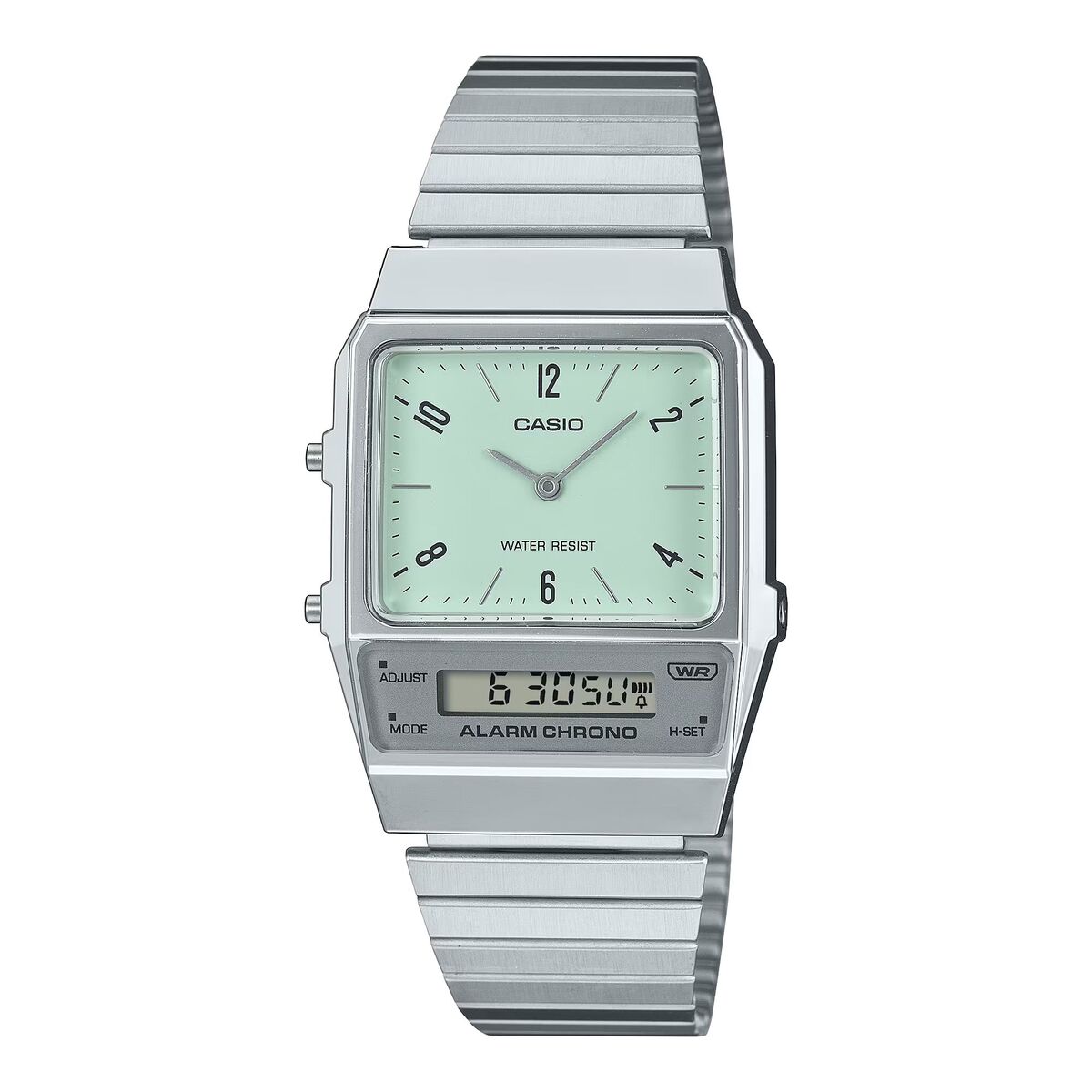 Ceas Unisex Casio AQ-800E-3AEF (Ø 32 mm)