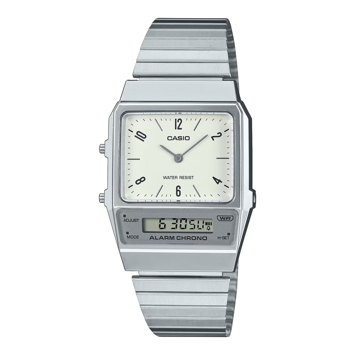 Ceas Bărbați Casio AQ-800E-7A2EF (Ø 32 mm)