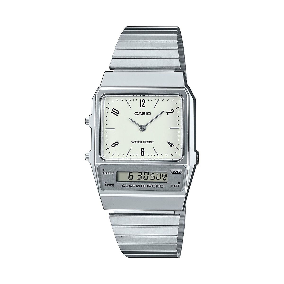 Ceas Bărbați Casio AQ-800E-7A2EF (Ø 32 mm)