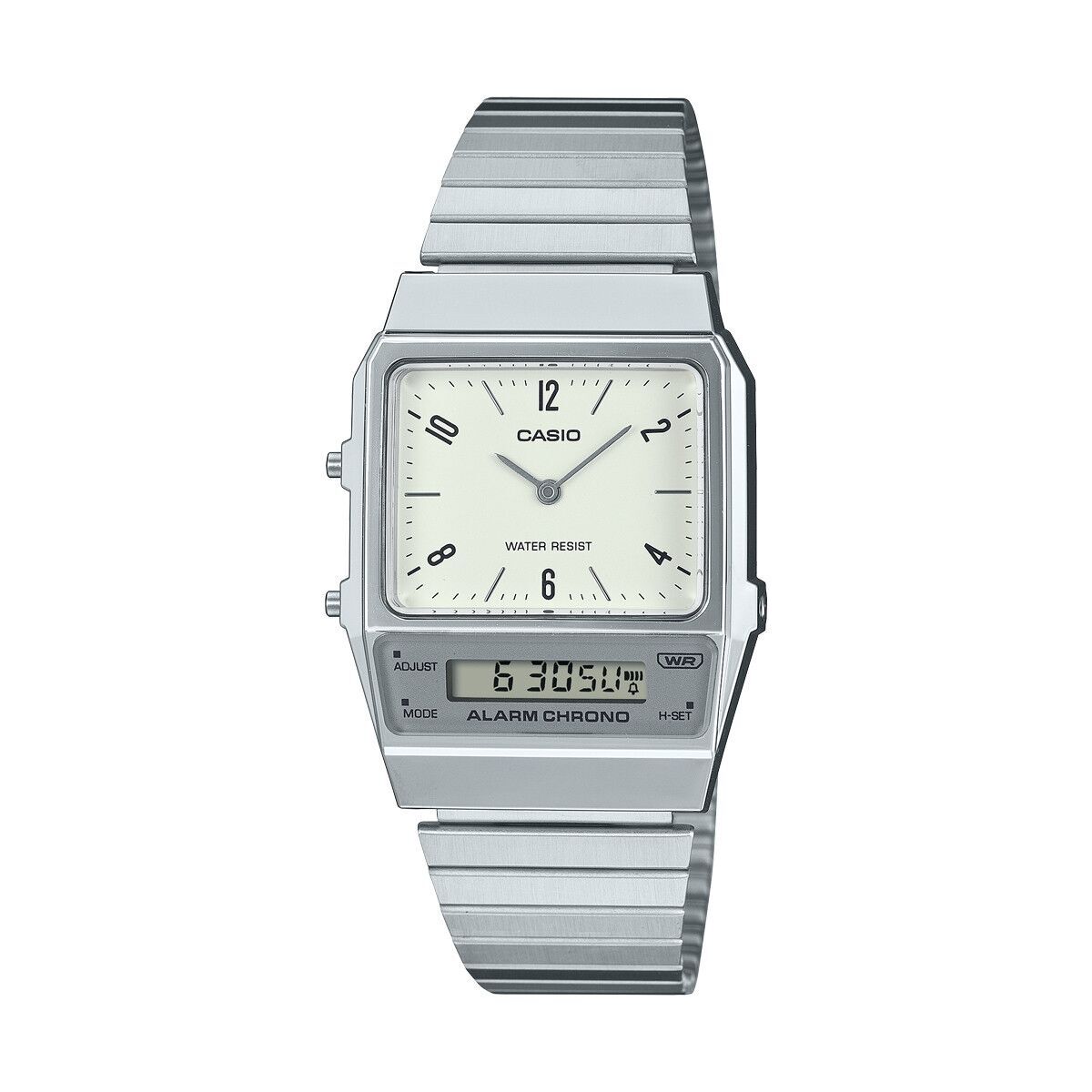 Ceas Bărbați Casio AQ-800E-7A2EF (Ø 32 mm)