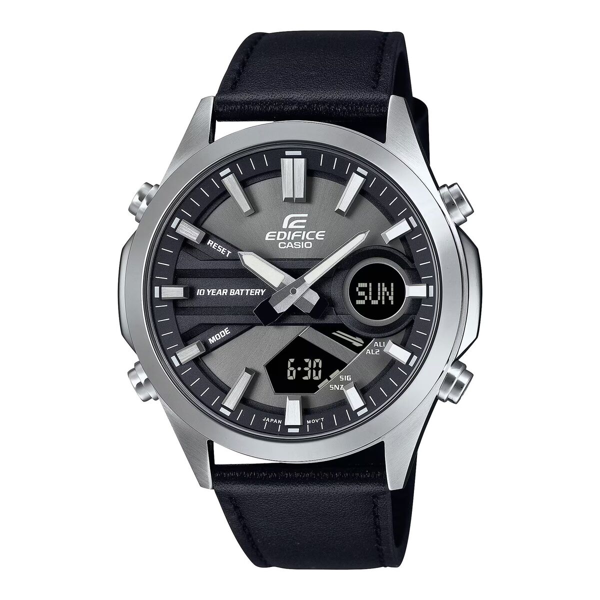 Ceas Bărbați Casio EFVC120L8AEF (Ø 45,5 mm)