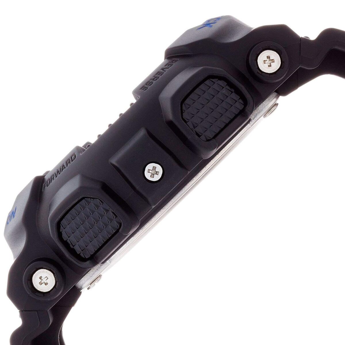 Ceas Bărbați Casio GA110CD1A2ER (Ø 51,2 mm)