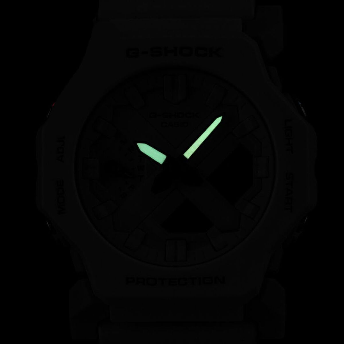 Ceas Damă Casio GA-2300-7AER