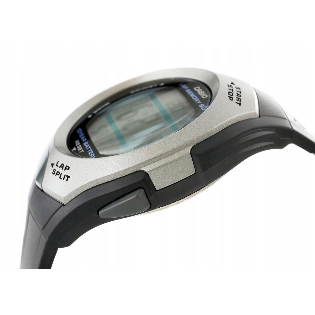 Ceas Bărbați Casio STR-300C-1VEF