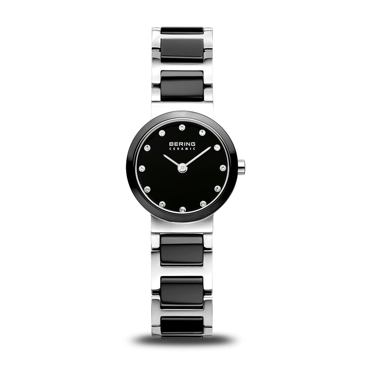 Ceas Damă Bering 10725-742 (Ø 25 mm)