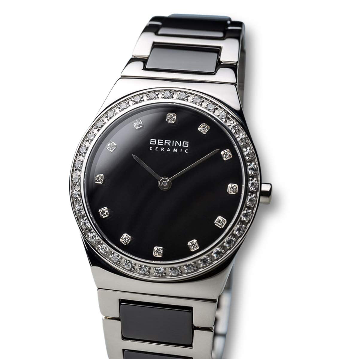 Ceas Damă Bering 32430-742 (Ø 30 mm)