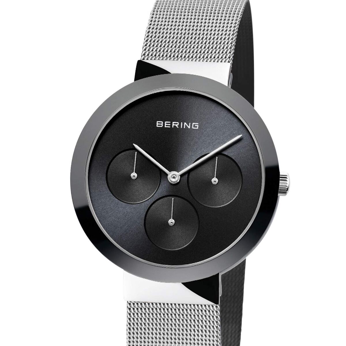 Ceas Unisex Bering 35036-002 (Ø 41 mm)