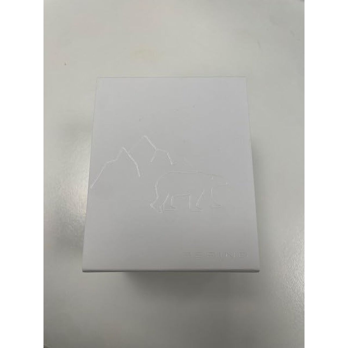 Ceas Unisex Bering 35036-002 (Ø 41 mm)