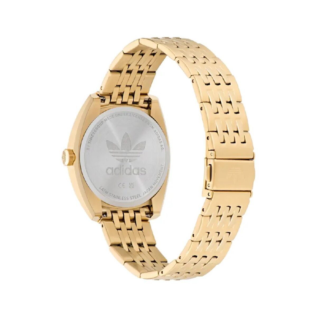 Ceas Unisex Adidas AOFH23509 (Ø 39 mm)