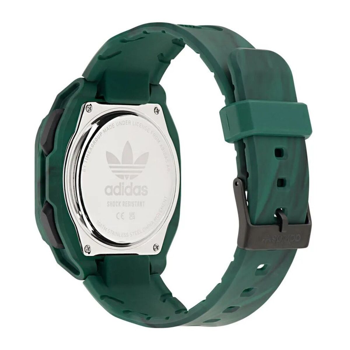 Ceas Unisex Adidas AOST23573 (Ø 45 mm)
