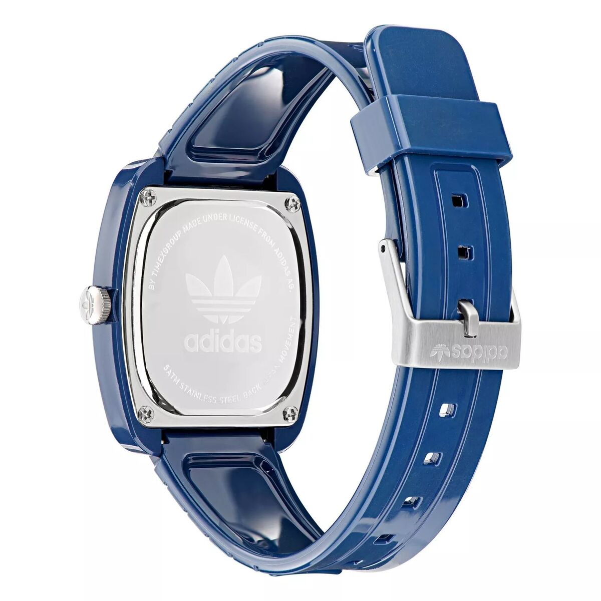 Ceas Unisex Adidas AOSY24029 (Ø 37 mm)