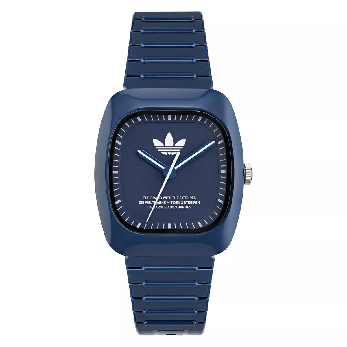 Ceas Unisex Adidas AOSY24029 (Ø 37 mm)