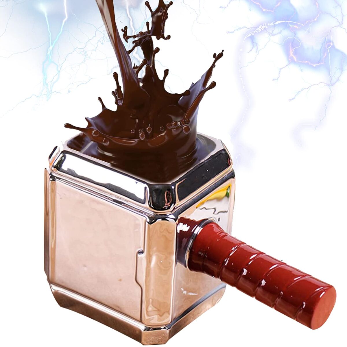 Cercei Damă Guess JUBE04203JWYG 1,5 cm