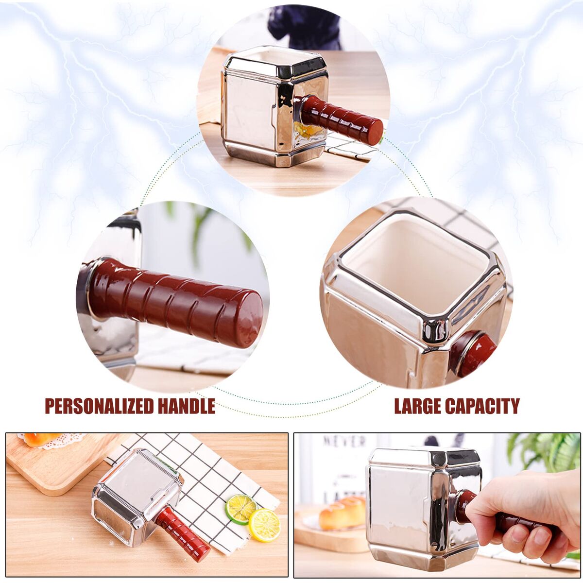 Cercei Damă Guess JUBE04203JWYG 1,5 cm