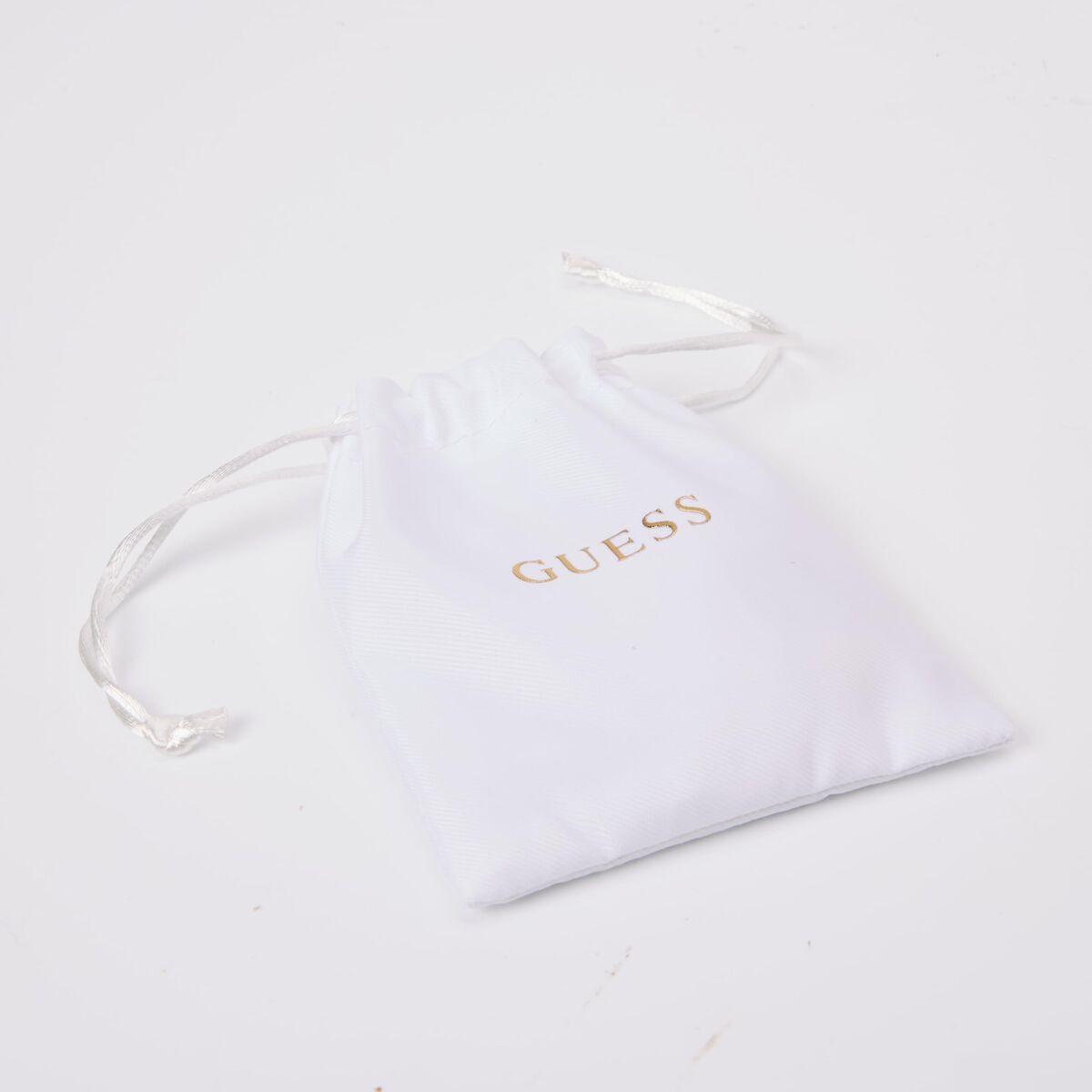 Cercei Damă Guess JUBE04203JWYG 1,5 cm