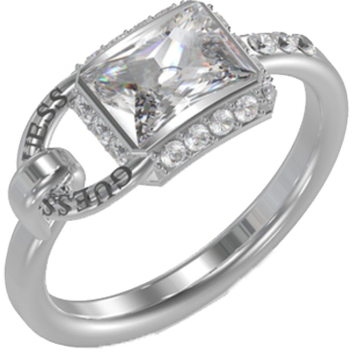 Inel Damă Guess JUBR02196JWRH (14)