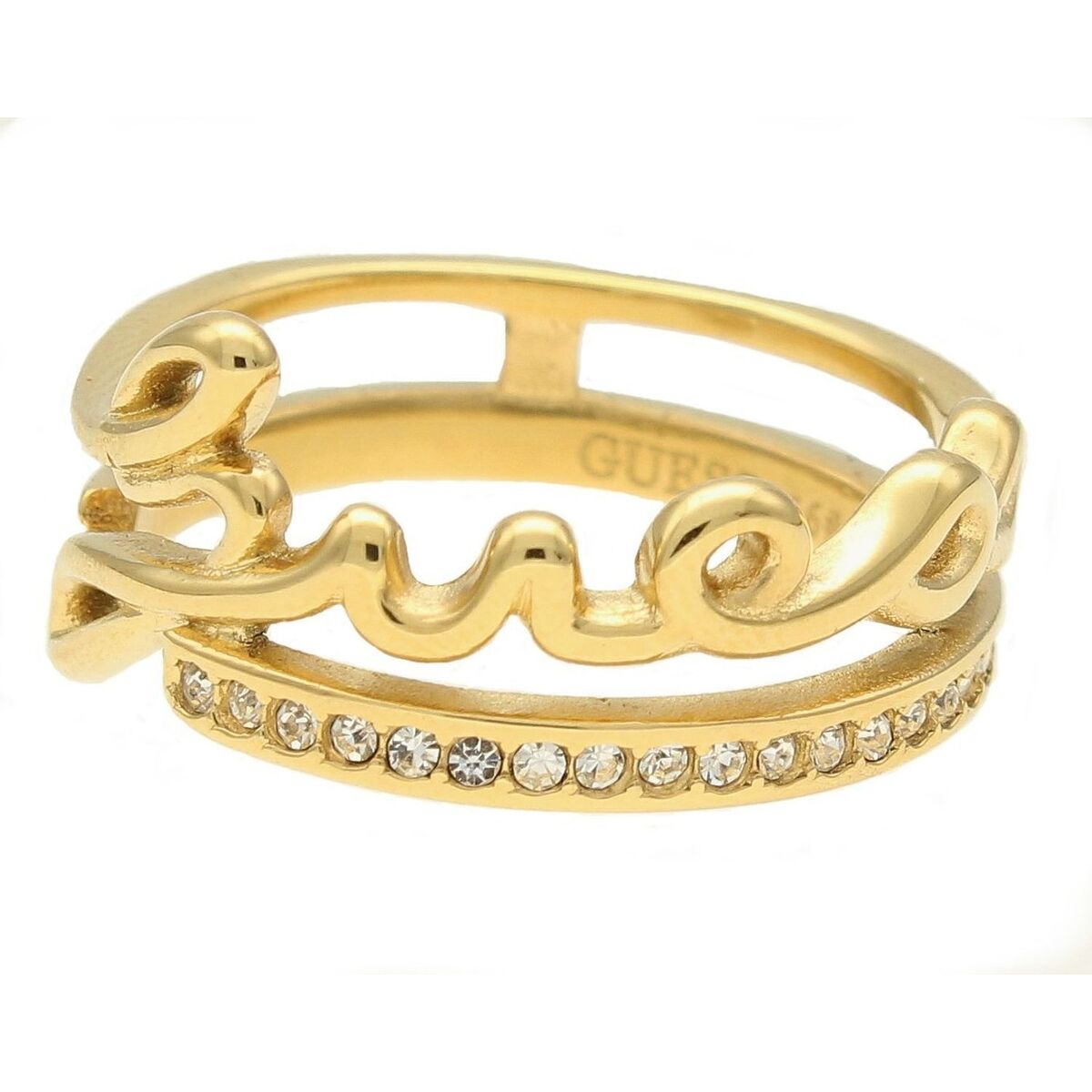 Inel Damă Guess JUBR03315JY (16)