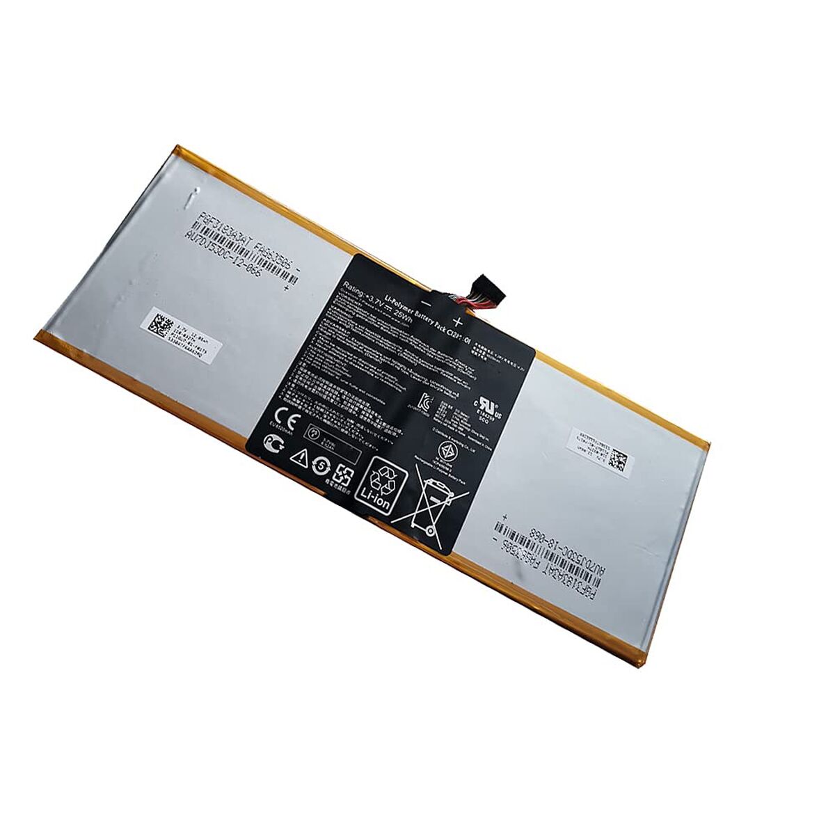 Inel Damă Guess JUBR407JWY (14)