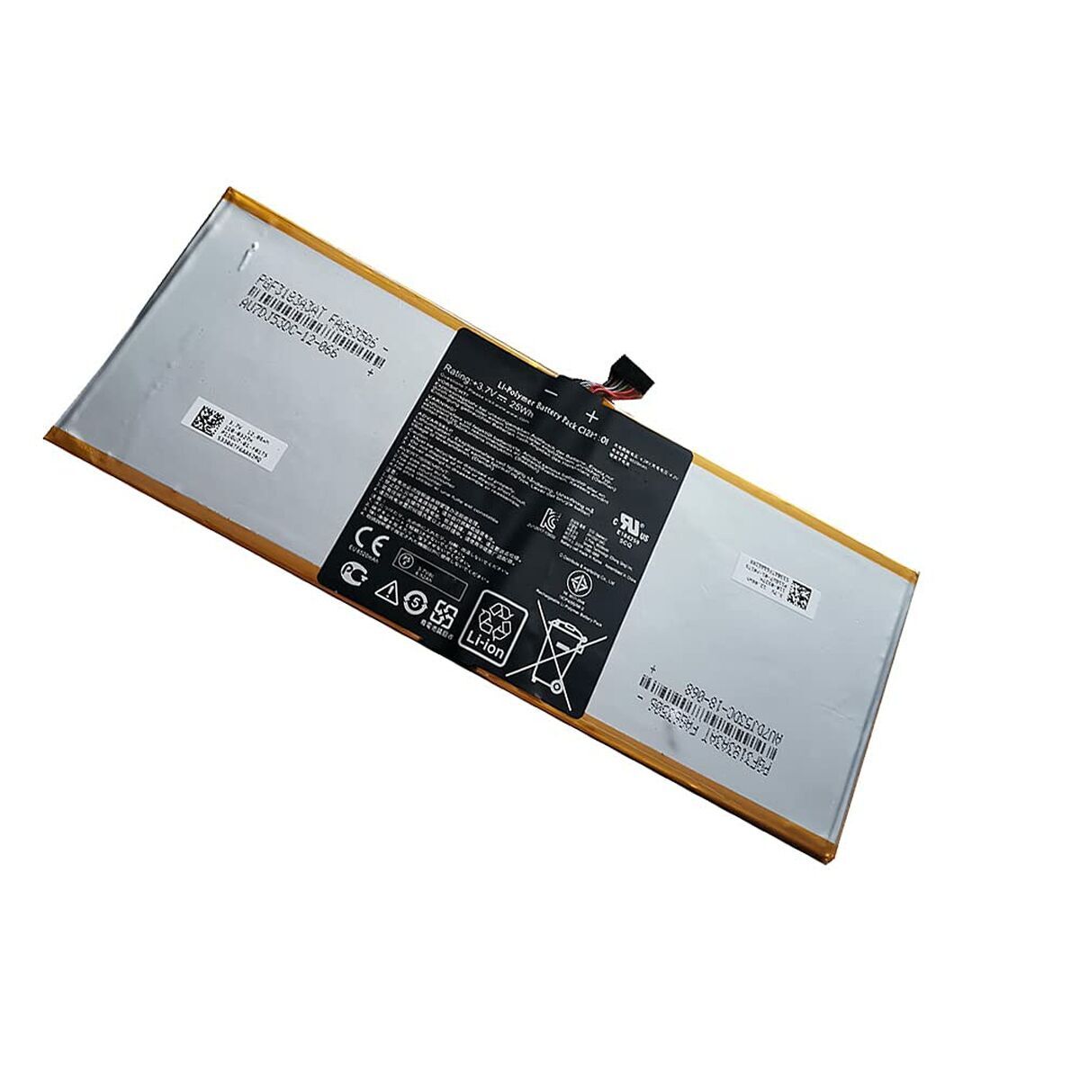 Inel Damă Guess JUBR407JWY (14)