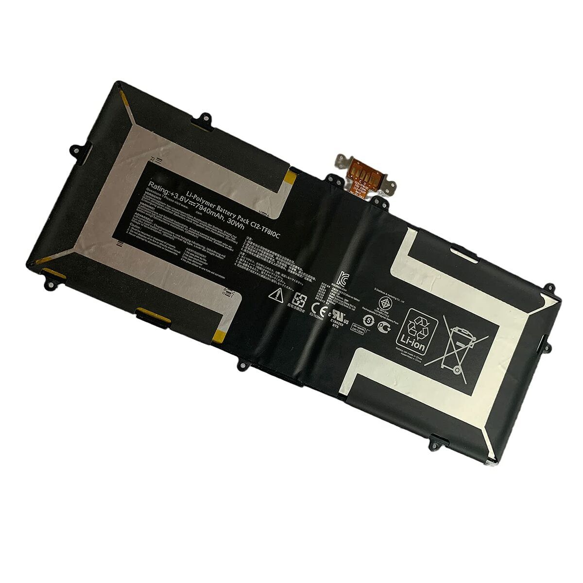 Inel Damă Guess JBR4079JWY (16)