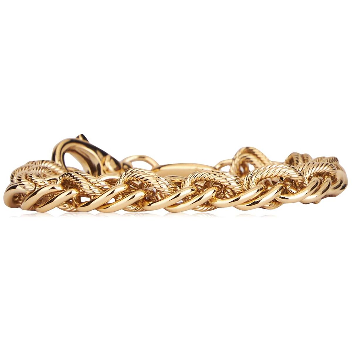 Brățară Damă Guess JUBS04241JWYG 25 cm