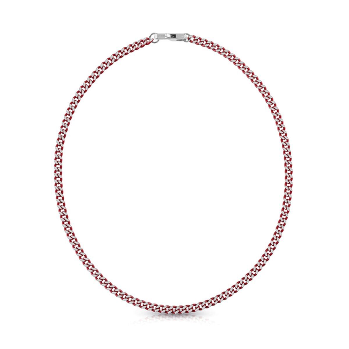 Colier Bărbați Guess JUMN01381JWST 45 cm