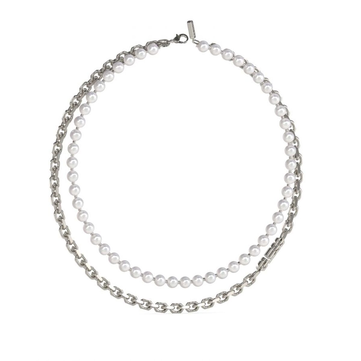 Colier Damă Guess JUMN04062JWST 45 cm