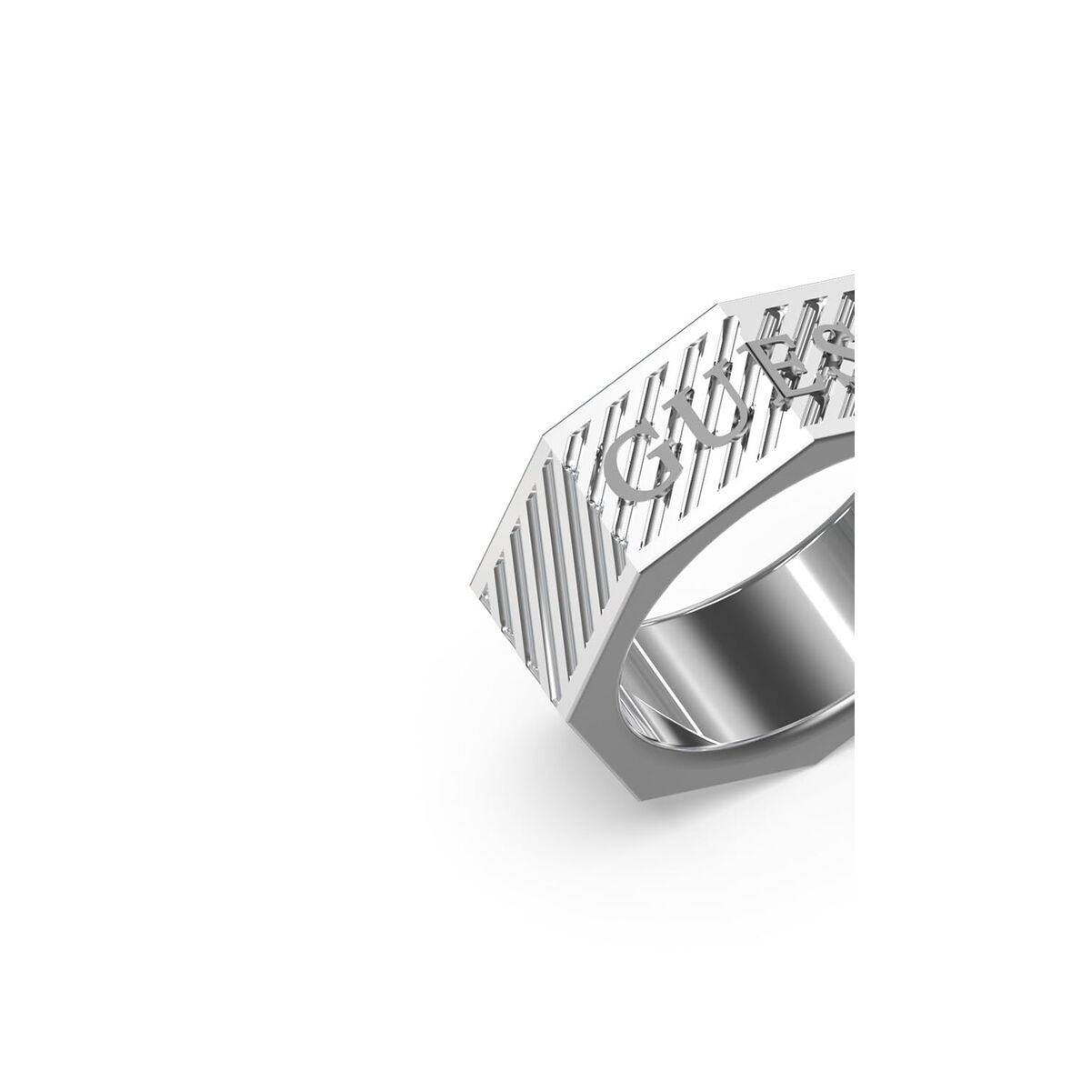 Inel Bărbați Guess JUMR03030JWST (22)