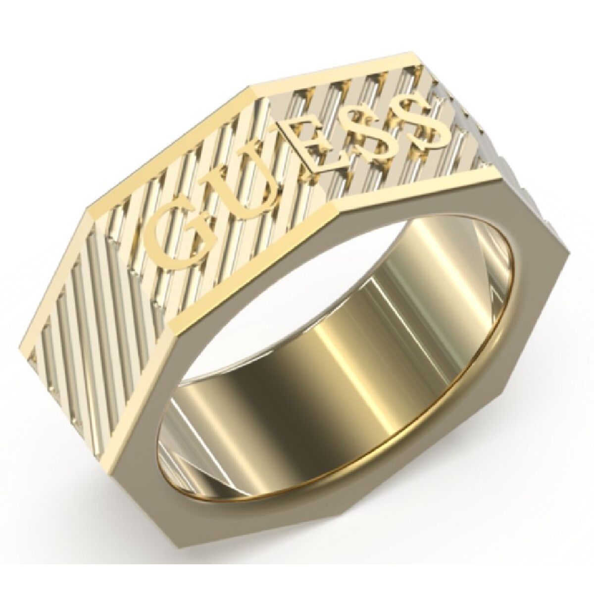 Inel Bărbați Guess JUMR0303JW (24)