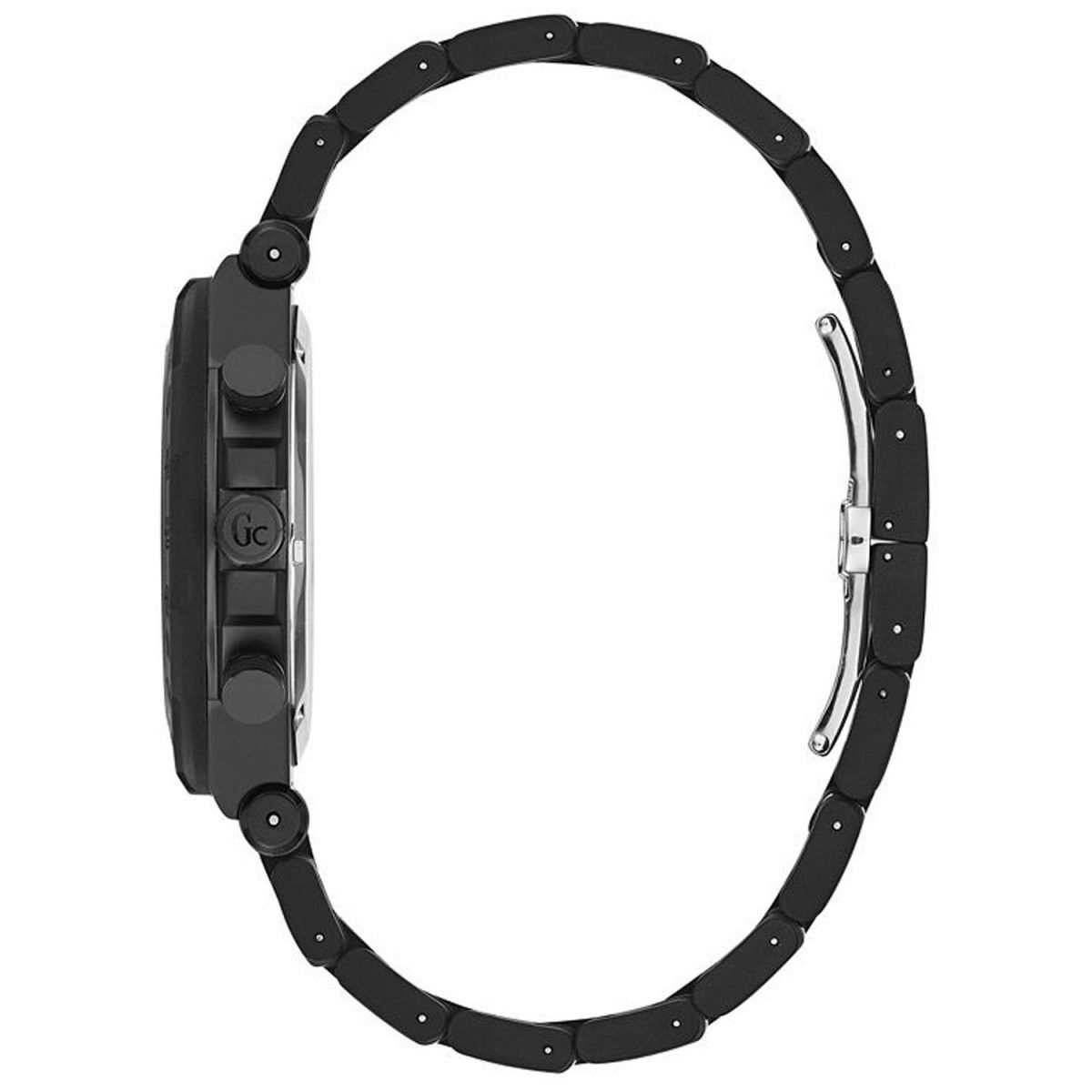 Ceas Bărbați GC Watches Y35006G2 (Ø 45 mm)