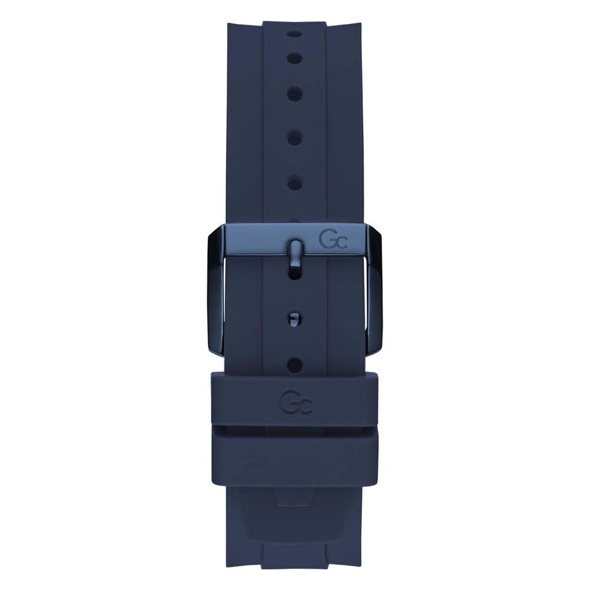 Ceas Bărbați GC Watches Y81006G5MF (Ø 44 mm)