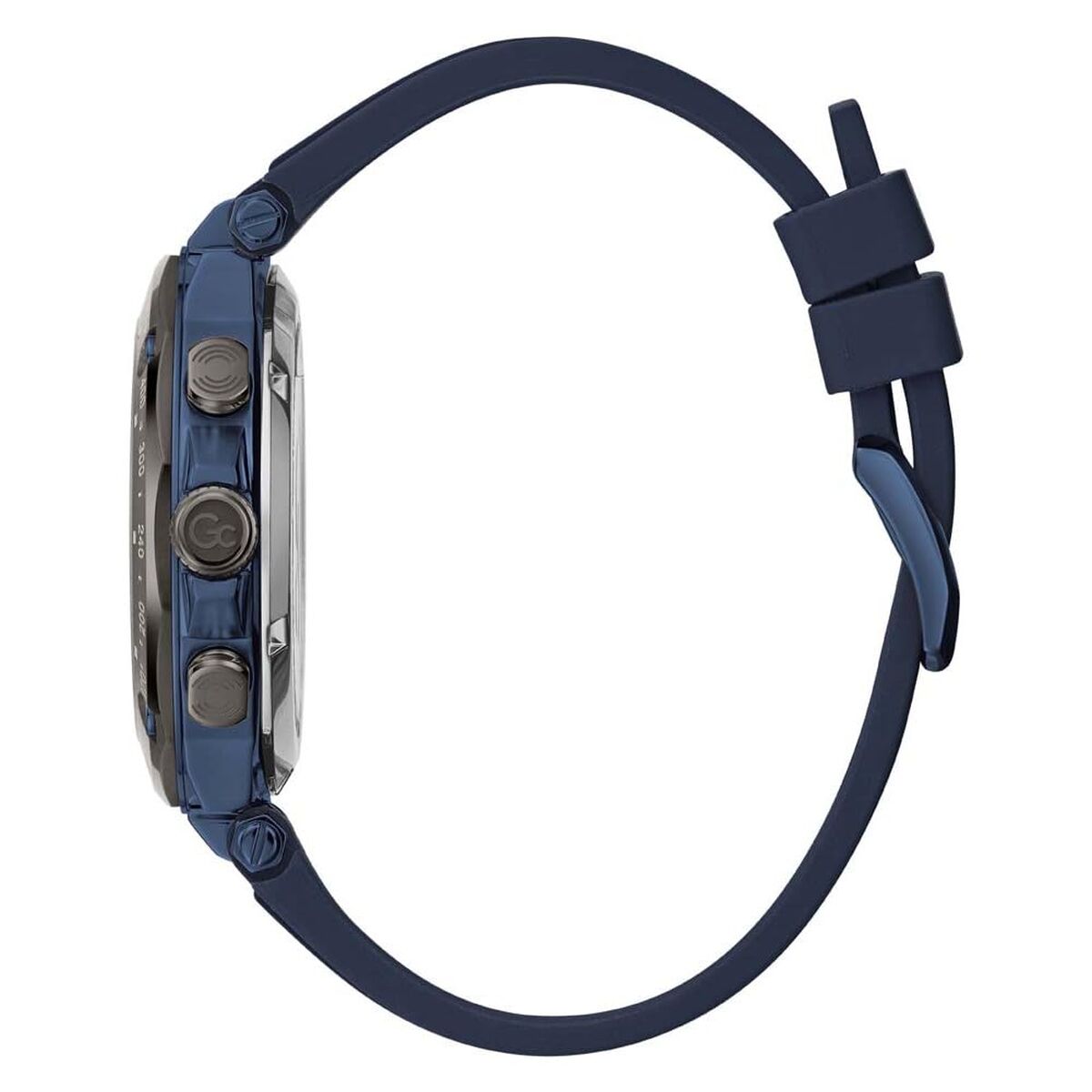 Ceas Bărbați GC Watches Y81006G5MF (Ø 44 mm)