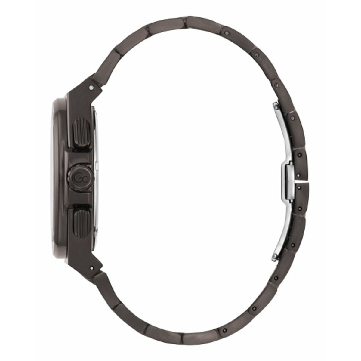 Ceas Bărbați GC Watches Y99013G1MF (Ø 44 mm)