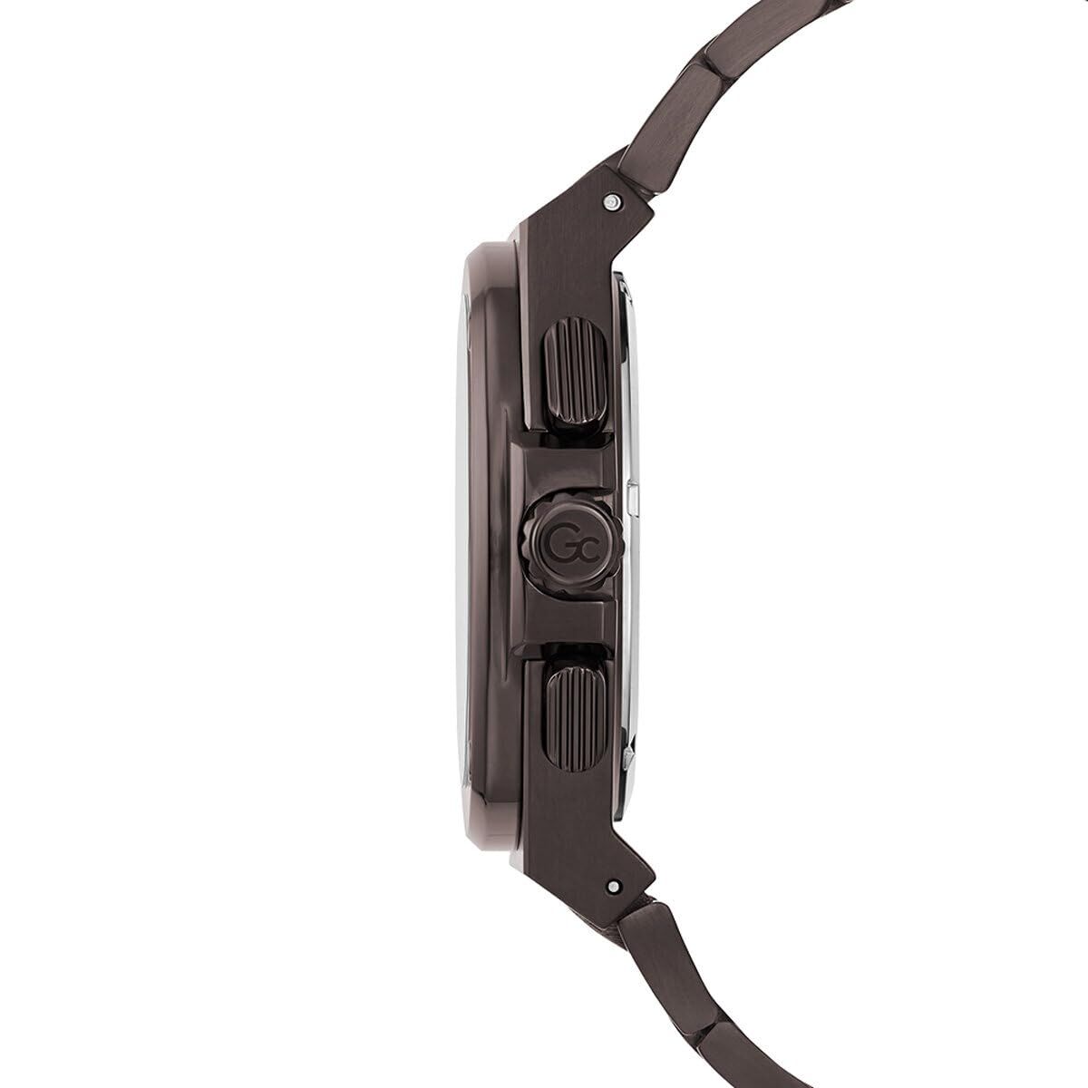 Ceas Bărbați GC Watches Y99013G1MF (Ø 44 mm)