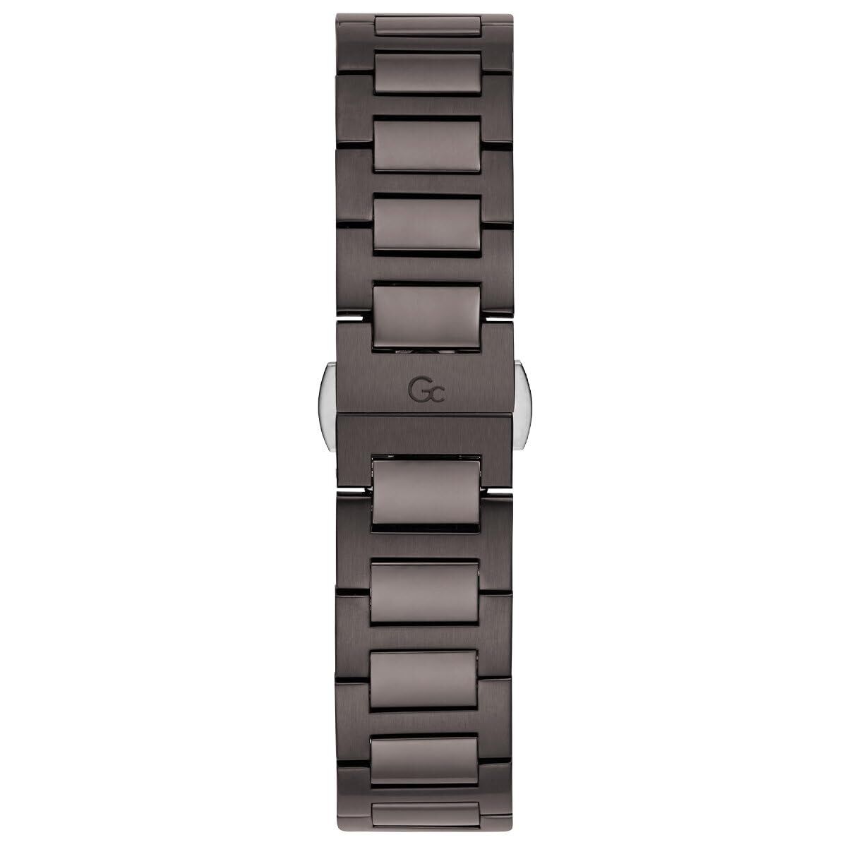 Ceas Bărbați GC Watches Y99013G1MF (Ø 44 mm)
