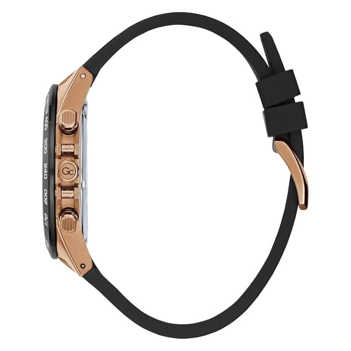 Ceas Bărbați GC Watches Z07002G2MF (Ø 44 mm)