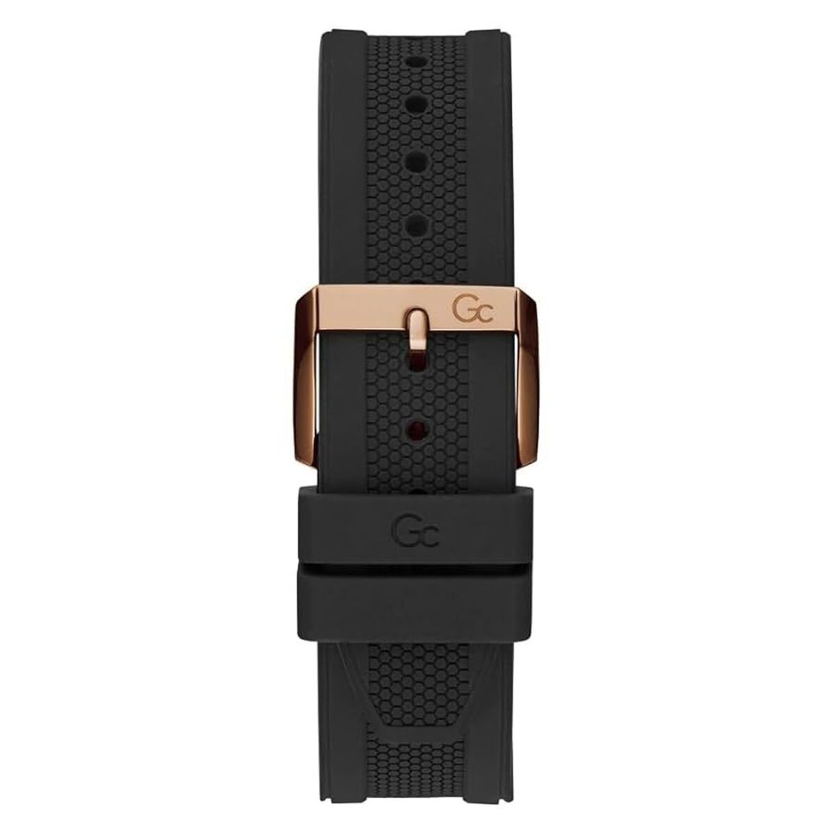 Ceas Bărbați GC Watches Z07002G2MF (Ø 44 mm)