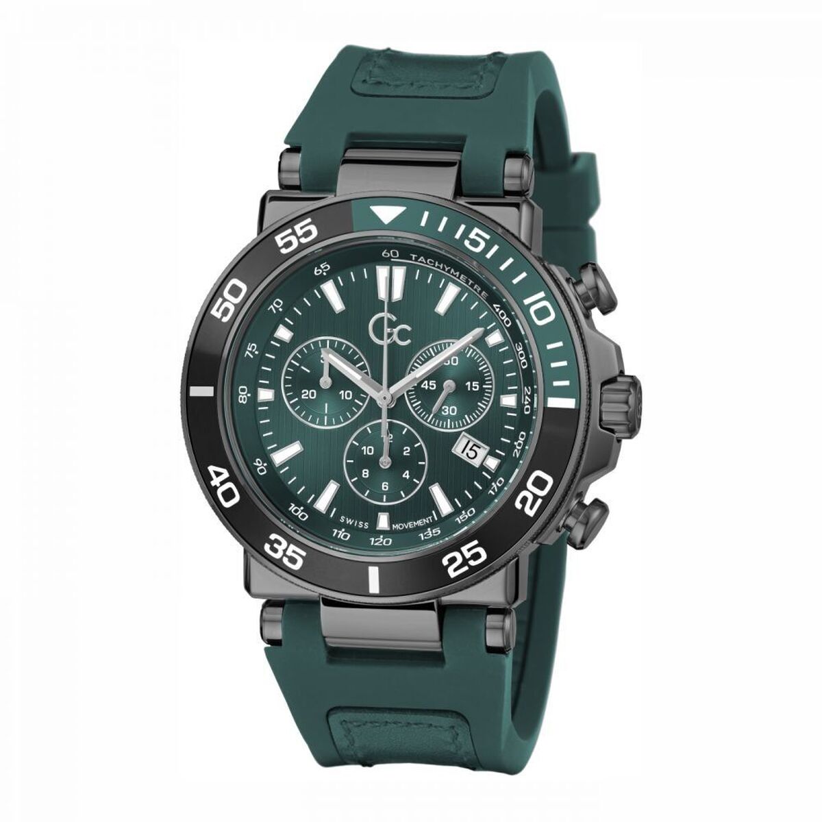 Ceas Bărbați GC Watches Z14007G9MF (Ø 44 mm)