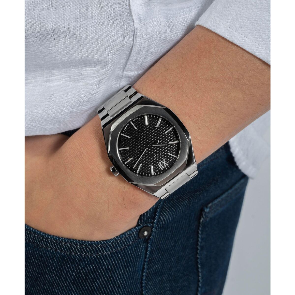 Ceas Bărbați GC Watches Z26004G2MF (Ø 42 mm)